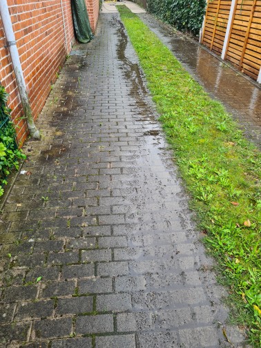Hochdruckreinigung Ahrensburg