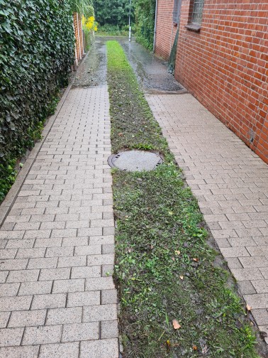 Hochdruckreinigung Ahrensburg